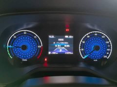 Hongqi E-QM5 Edition 4 - фото 12