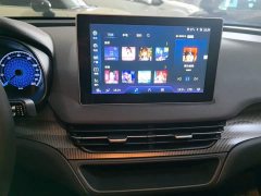 Hongqi E-QM5 Edition 4 - фото 13