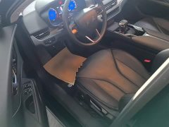 Hongqi E-QM5 Edition 4 - фото 16