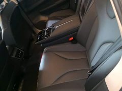 Hongqi E-QM5 Edition 4 - фото 17