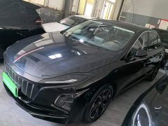 Hongqi E-QM5 Edition 4 - фото 2
