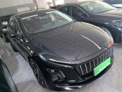 Hongqi E-QM5 Edition 4 - фото 4