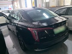 Hongqi E-QM5 Edition 4 - фото 5