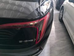 Hongqi E-QM5 Edition 4 - фото 8