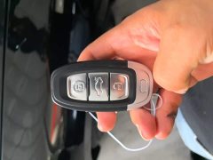 Hongqi E-QM5 Edition 4 - фото 9