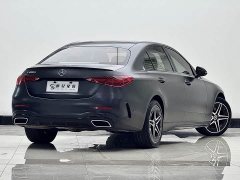 Mercedes-Benz C 260 L Edition - фото 10