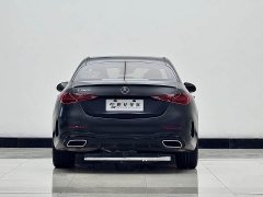 Mercedes-Benz C 260 L Edition - фото 11