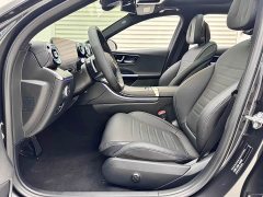 Mercedes-Benz C 260 L Edition - фото 12