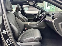 Mercedes-Benz C 260 L Edition - фото 14