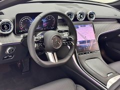 Mercedes-Benz C 260 L Edition - фото 17
