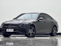 Mercedes-Benz C 260 L Edition - фото 2