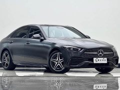 Mercedes-Benz C 260 L Edition - фото 4