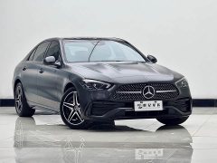Mercedes-Benz C 260 L Edition - фото 5