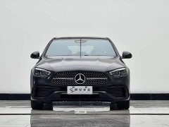 Mercedes-Benz C 260 L Edition - фото 6