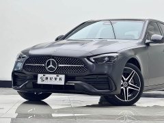 Mercedes-Benz C 260 L Edition - фото 7