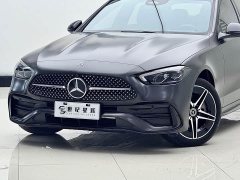 Mercedes-Benz C 260 L Edition - фото 8