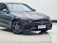 Mercedes-Benz C 260 L Edition - фото 9