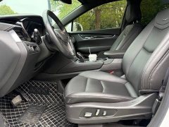 Cadillac XT5 2.0T two-wheel drive luxury - фото 4