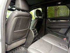 Cadillac XT5 2.0T two-wheel drive luxury - фото 5