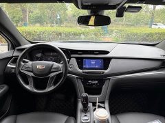 Cadillac XT5 2.0T two-wheel drive luxury - фото 6