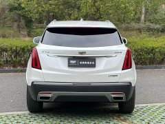 Cadillac XT5 2.0T two-wheel drive luxury - фото 7