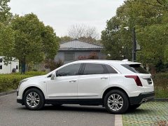 Cadillac XT5 2.0T two-wheel drive luxury - фото 9