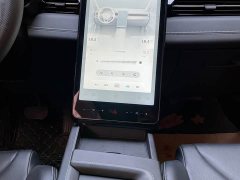 Xpeng G3 2021 G3i 460G - фото 17