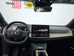 Volvo XC70 plug-in hybrid four-wheel drive ultra-long range Ultra - фото 12