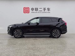 Volvo XC70 plug-in hybrid four-wheel drive ultra-long range Ultra - фото 3