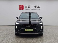 Volvo XC70 plug-in hybrid four-wheel drive ultra-long range Ultra - фото 5