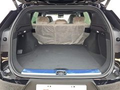 Volvo XC70 plug-in hybrid four-wheel drive ultra-long range Ultra - фото 7