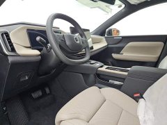 Volvo XC70 plug-in hybrid four-wheel drive ultra-long range Ultra - фото 8