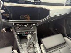 Audi Q3 35 TFSI Fashionable and Dynamic - фото 12