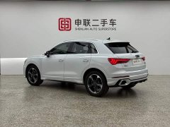 Audi Q3 35 TFSI Fashionable and Dynamic - фото 2