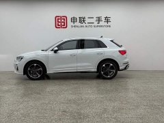 Audi Q3 35 TFSI Fashionable and Dynamic - фото 3