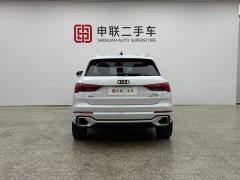 Audi Q3 35 TFSI Fashionable and Dynamic - фото 4