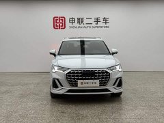 Audi Q3 35 TFSI Fashionable and Dynamic - фото 5