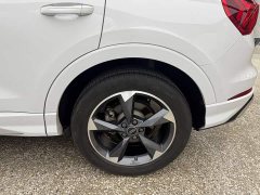 Audi Q3 35 TFSI Fashionable and Dynamic - фото 8