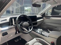 Nissan Tavendor 380TSI 4Motion R-Line Exclusive Edition - фото 10