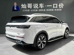 Nissan Tavendor 380TSI 4Motion R-Line Exclusive Edition - фото 4
