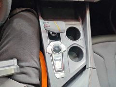 Changan UNI-V 1.5T high-energy version - фото 10
