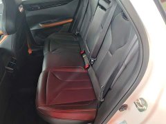 Changan UNI-V 1.5T high-energy version - фото 13