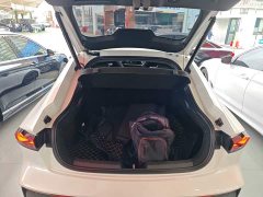 Changan UNI-V 1.5T high-energy version - фото 15