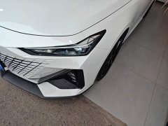 Changan UNI-V 1.5T high-energy version - фото 18