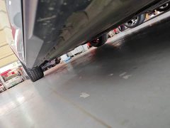 Changan UNI-V 1.5T high-energy version - фото 19