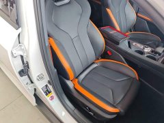 Changan UNI-V 1.5T high-energy version - фото 20