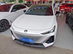 Changan UNI-V 1.5T high-energy version - фото 3