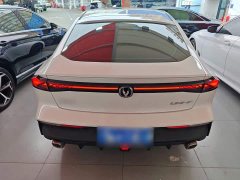 Changan UNI-V 1.5T high-energy version - фото 4