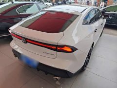 Changan UNI-V 1.5T high-energy version - фото 5