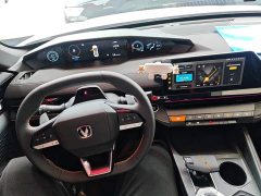Changan UNI-V 1.5T high-energy version - фото 6
